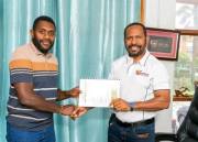 Brave Group (PNG) Ltd